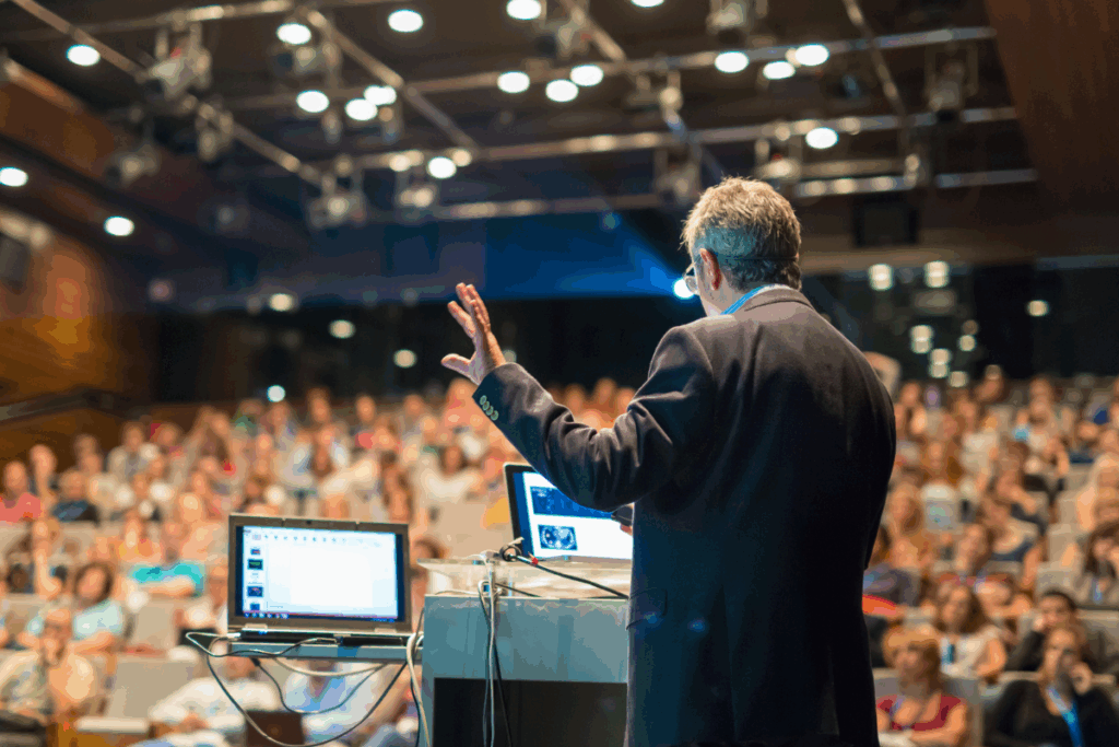 5 เช็กลิสต์สำคัญก่อนเลือกออร์แกไนซ์เซอร์ให้จัดอีเวนต์ ให้ออกมาปัง!